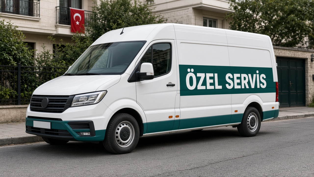 İstanbul Regal servisi